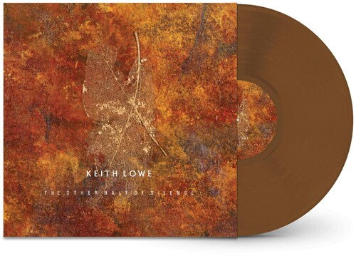 Keith Lowe: The Other Half Of Silence { Record }