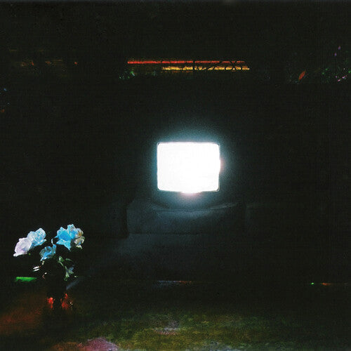 The Emeralds: Does It Look Like I'm Here? - Ectoplasm { Record }