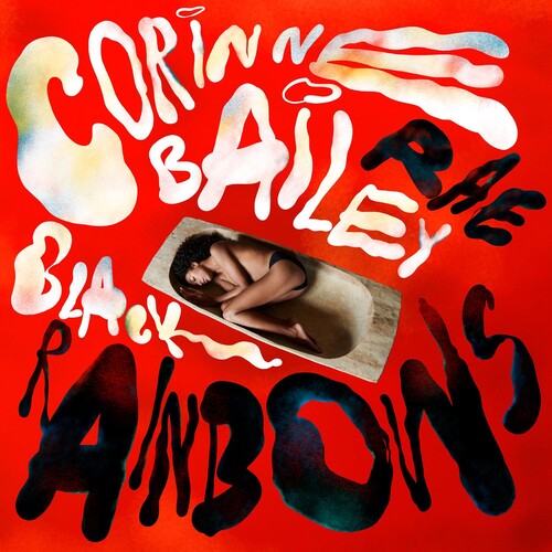 Corinne Bailey Rae: Black Rainbows - CD