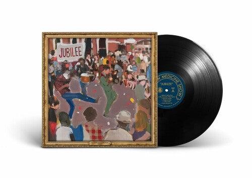 Old Crow Medicine Show - Jubilee ( LP )
