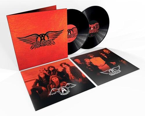 Aerosmith- Greatest Hits (2LP) ( LP )