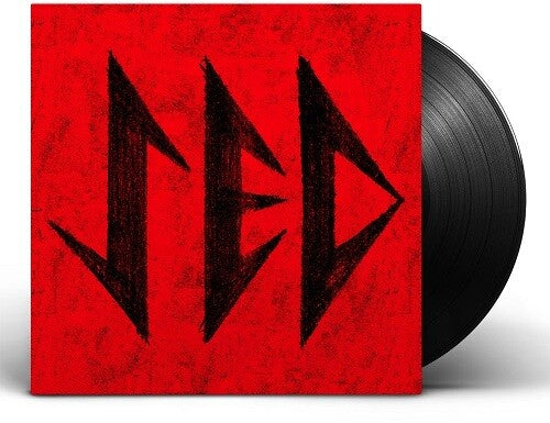 Triangulo De Amor Bizarro- Sed ( LP )