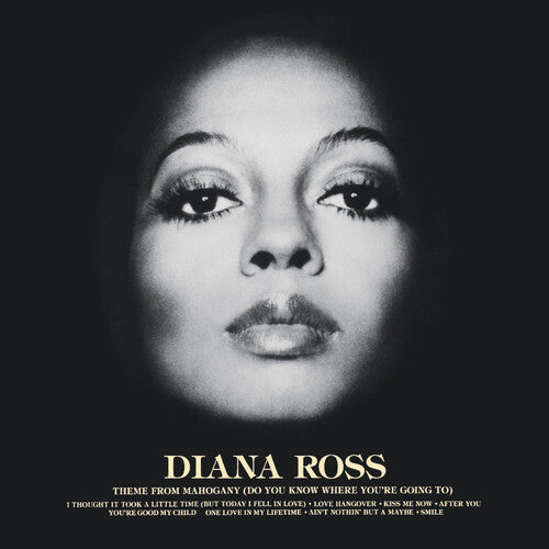 Diana Ross: Diana Ross 1976 - Special Edition - CD