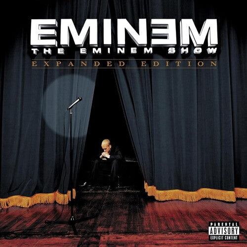 Eminem & CeeLo Green: The Eminem Show { Record }