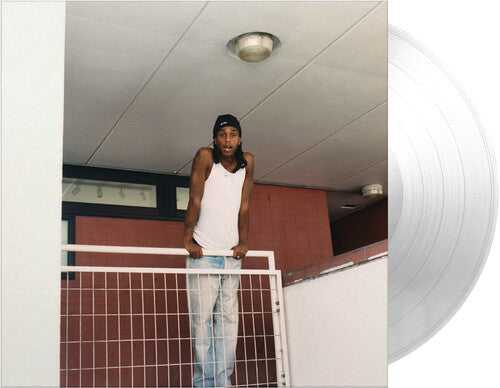 Bakar: Halo - VINYL