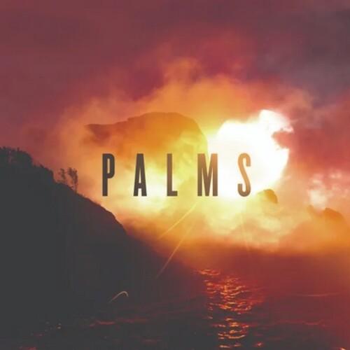 Palms- Palms ( LP )