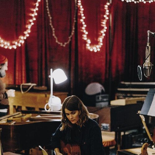 Jenny Owen Youngs: Avalanche { Record }