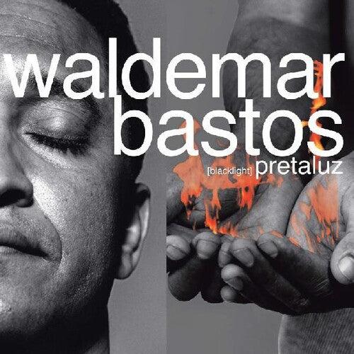 Waldemar Bastos- Pretaluz ( LP )