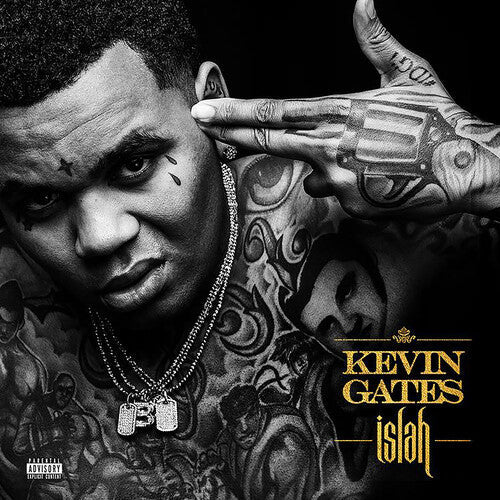 Kevin Gates: Islah { Record }