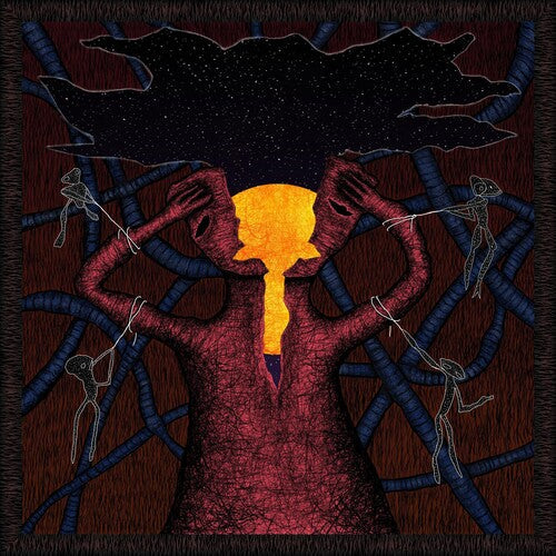 Hail The Sun: Divine Inner Tension - CD