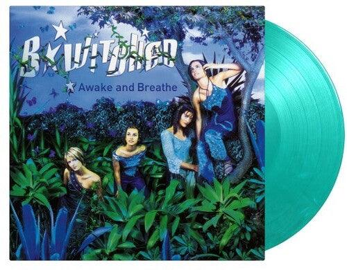 B*Witched- Awake & Breathe (MoV) ( LP )