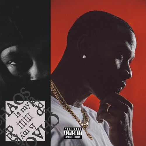 Ransom & V Don: Chaos Is My Ladder { Record }