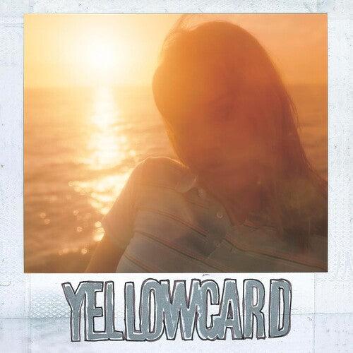Yellowcard- Ocean Avenue ( LP )