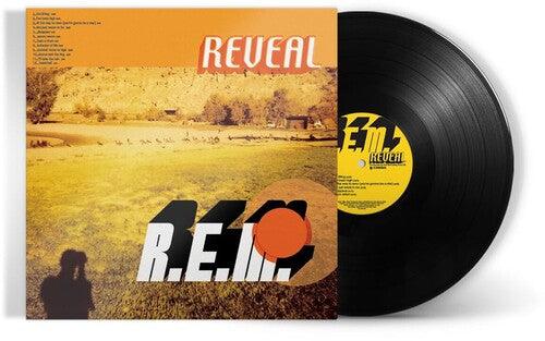R.E.M.- Reveal ( LP )