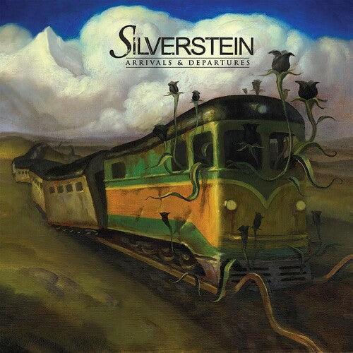 Silverstein- Arrivals & Departures (15th Anniversary) ( LP )