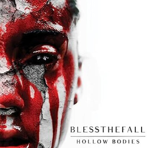 blessthefall: Hollow Bodies - VINYL