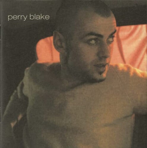 Perry Blake: Perry Blake - VINYL