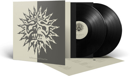 Sol Invictus: Sol Veritas Lux - VINYL
