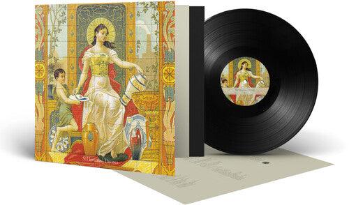 Sol Invictus- Thrones ( LP )