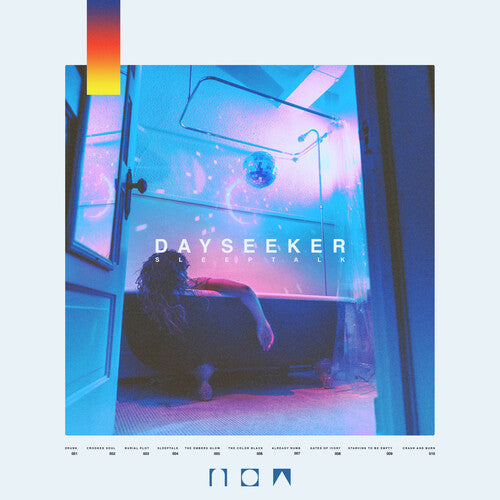 Dayseeker: Sleeptalk - VINYL