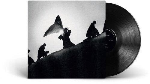 James Blake- Playing Robots Into Heaven ( LP )