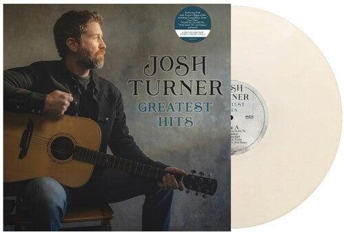 Josh Turner- Josh Turner Greatest Hits ( LP )