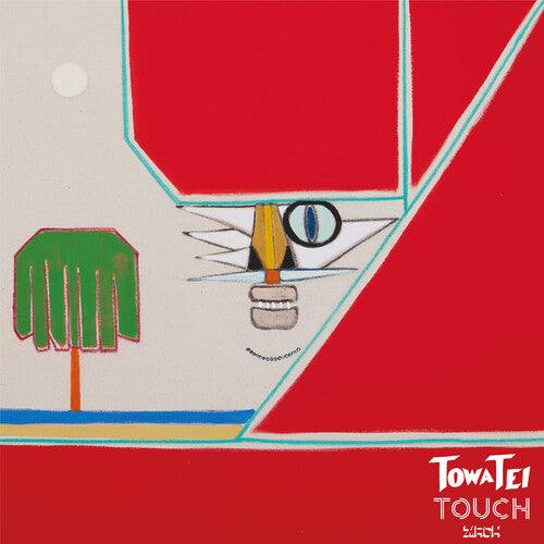 Towa Tei- Touch ( LP )