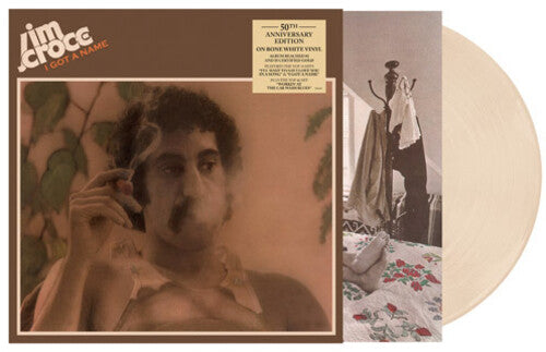 Jim Croce: I Got A Name (50th Anniversary) - VINYL