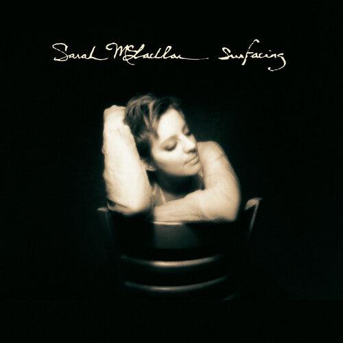 Sarah McLachlan- Surfacing ( LP )