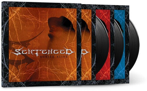 Sentenced: Buried Alive - VINYL
