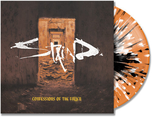 Staind: Confessions Of The Fallen - VINYL