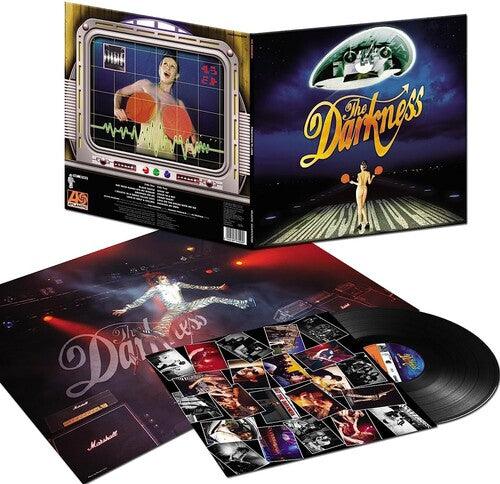 The Darkness- Permission To Land ( LP )