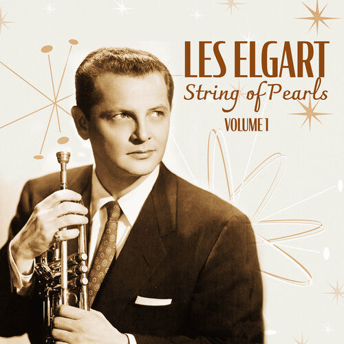 Les Elgart: String Of Pearls - Vol. 1 - CD