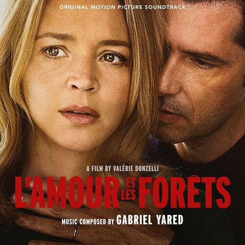 Gabriel Yared: L'amour Et Les Forets (Original Soundtrack) - CD