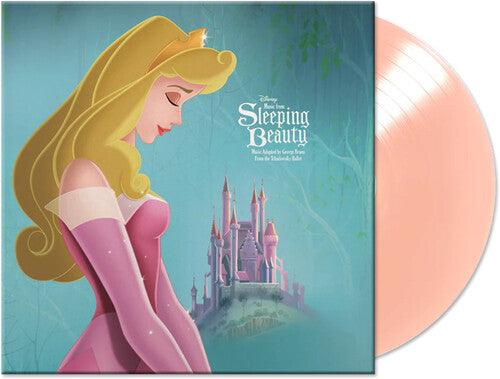 Music From Sleeping Beauty (Orignal Soundtrack) - Colored Vinyl (Import) ( LP )