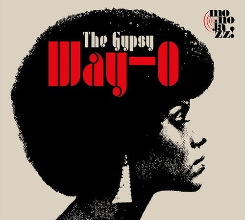 Gypsy (Shirley Bunnie Foy): Way-O - VINYL