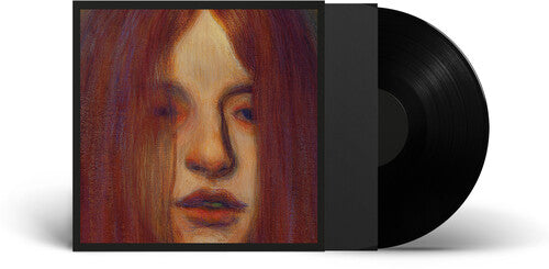 Tar Pond: Protocol of Constant Sadness - VINYL