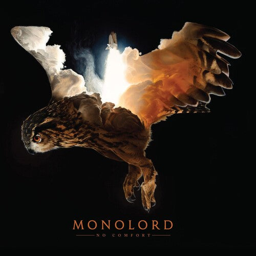 Monolord: No Comfort - VINYL