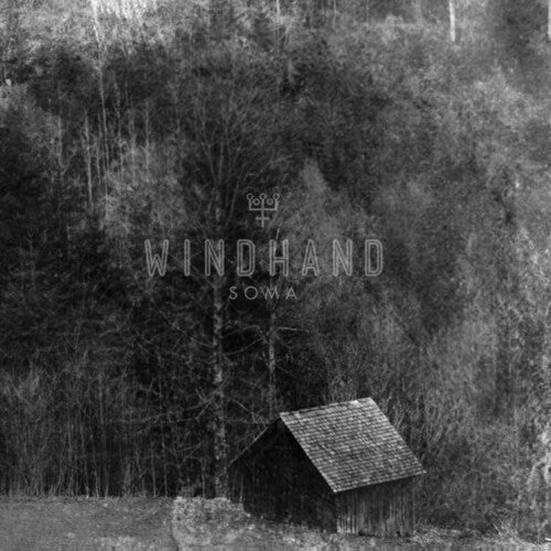Windhand: Soma - VINYL