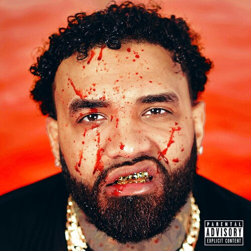 Joyner Lucas: Not Now I'm Busy { Record }