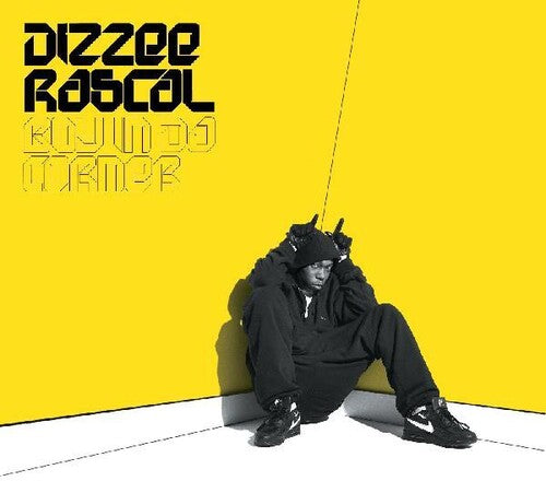 Dizzee Rascal: Boy In Da Corner { Record }