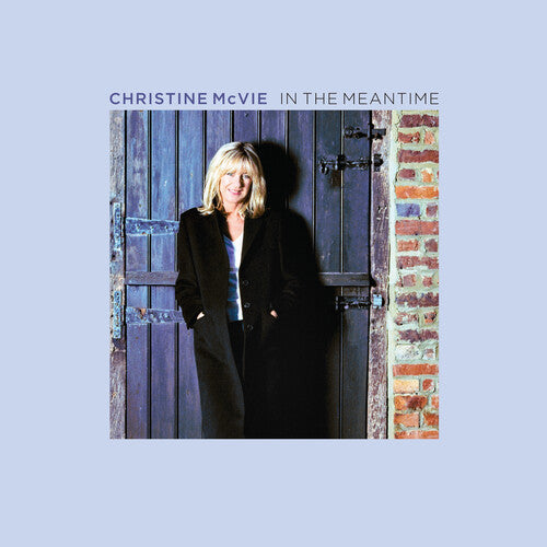 Christine McVie: In The Meantime - CD