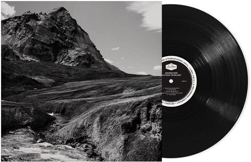 Andrew Bird: Outside Problems - VINYL
