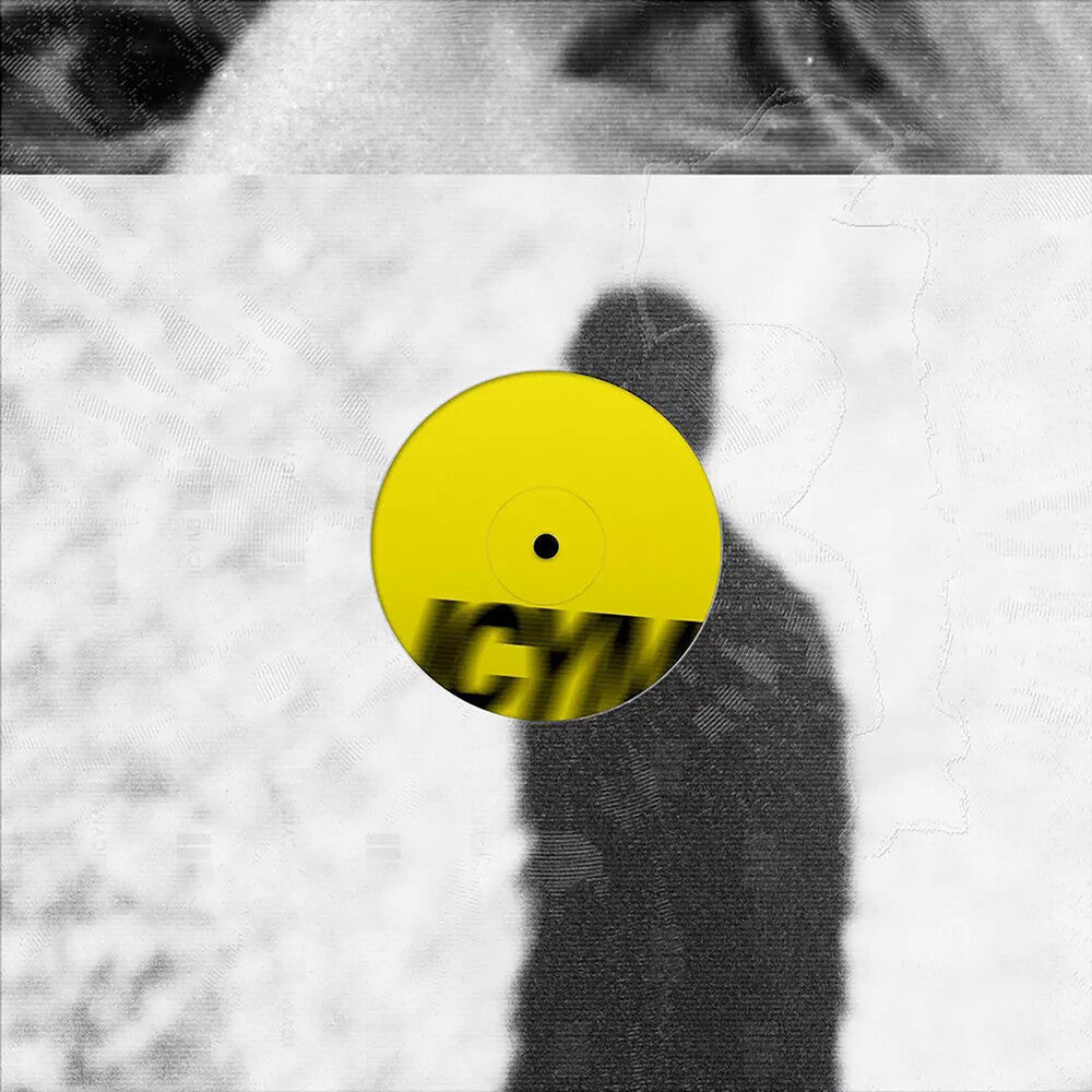 Eden- Icymi [Colored Vinyl] (Wht) ( LP )