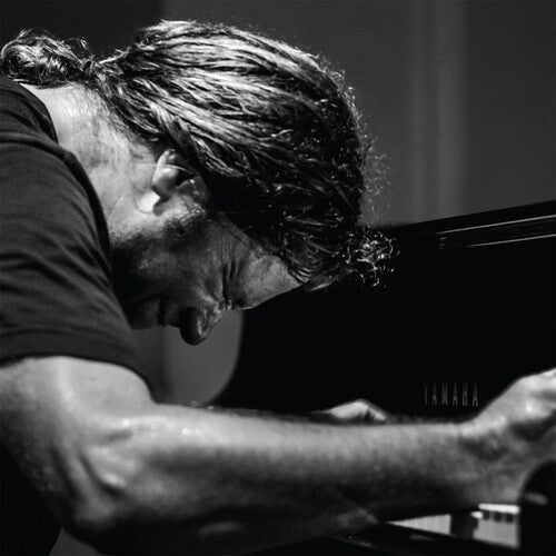 John Blum: Nine Rivers - CD