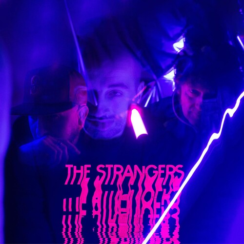 The Strangers: The Strangers { Record }