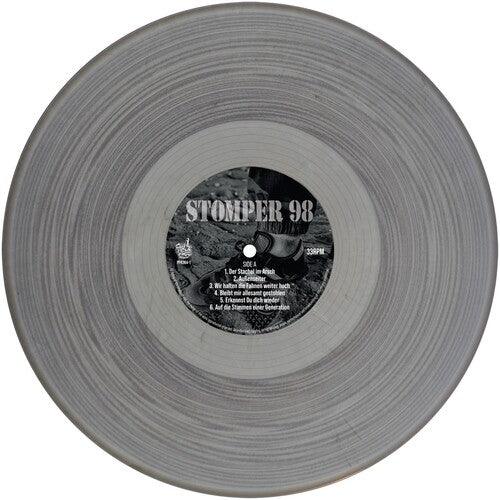 Stomper 98- Stomper 98 ( LP )