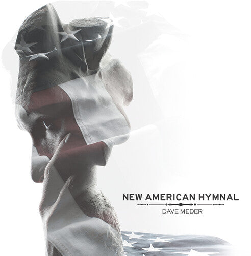 Dave Meder: New American Hymnal - CD