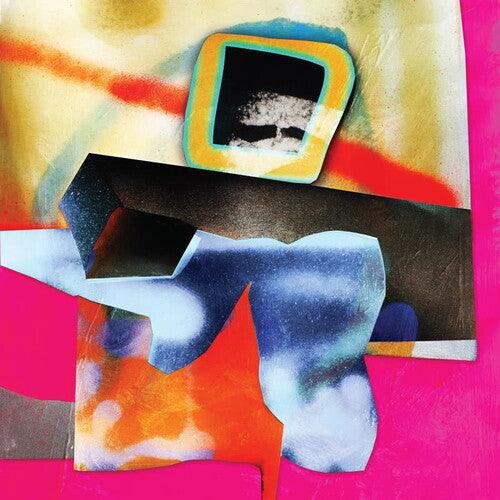 Pangaea- Changing Channels: Part 2 ( LP )