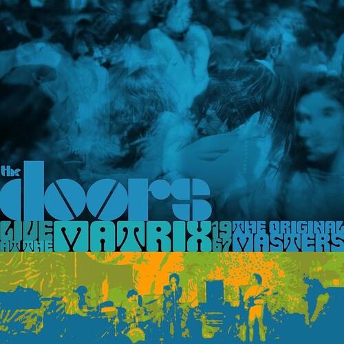 The Doors- Live At The Matrix 1967: The Original Masters ( LP )